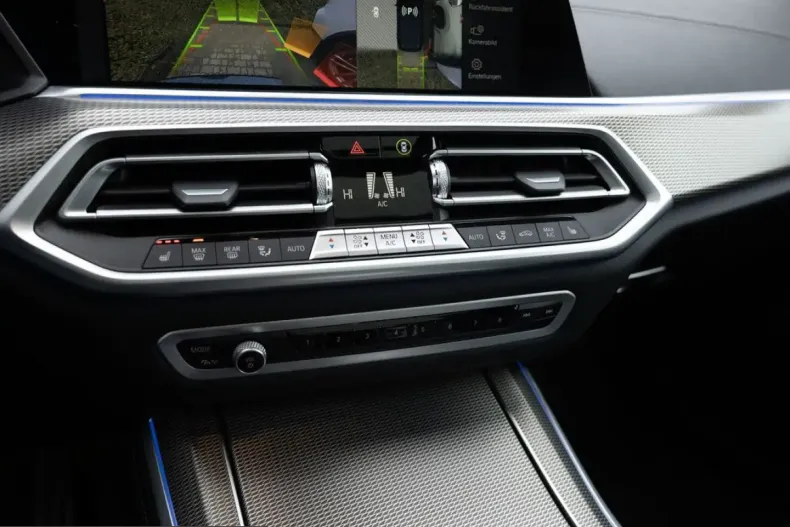 BMW X5 (Seria X) din 2022 cu 94.192 km - oferta BMW237643 - foto 15