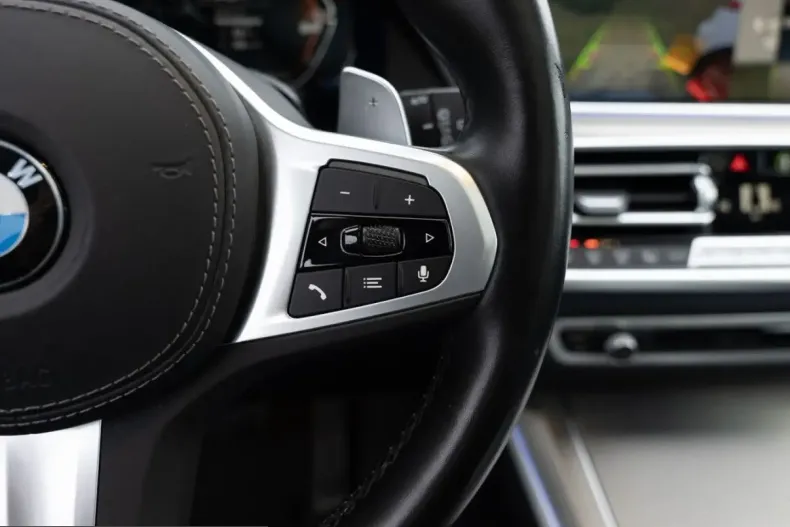 BMW X5 (Seria X) din 2022 cu 94.192 km - oferta BMW237643 - foto 17