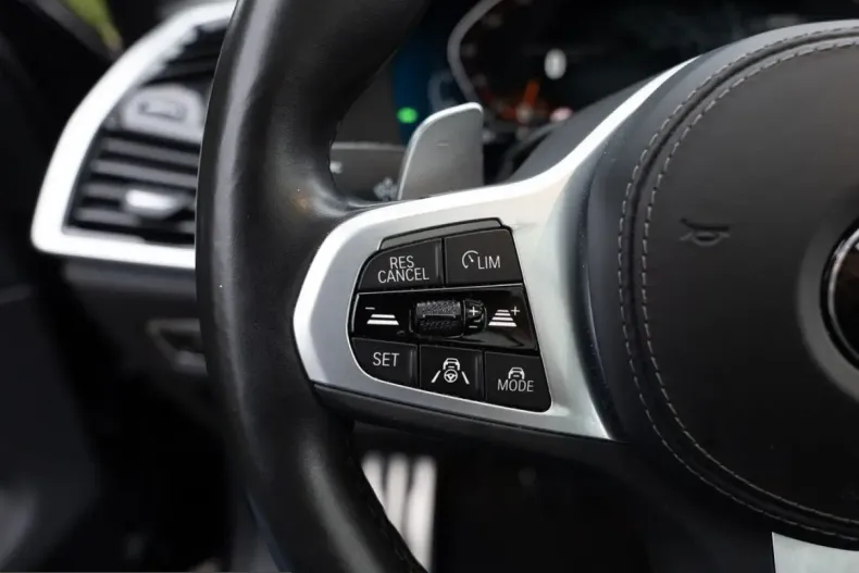 BMW X5 (Seria X) din 2022 cu 94.192 km - oferta BMW237643 - foto 18