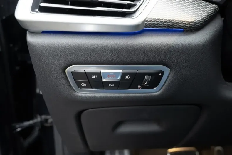 BMW X5 (Seria X) din 2022 cu 94.192 km - oferta BMW237643 - foto 21