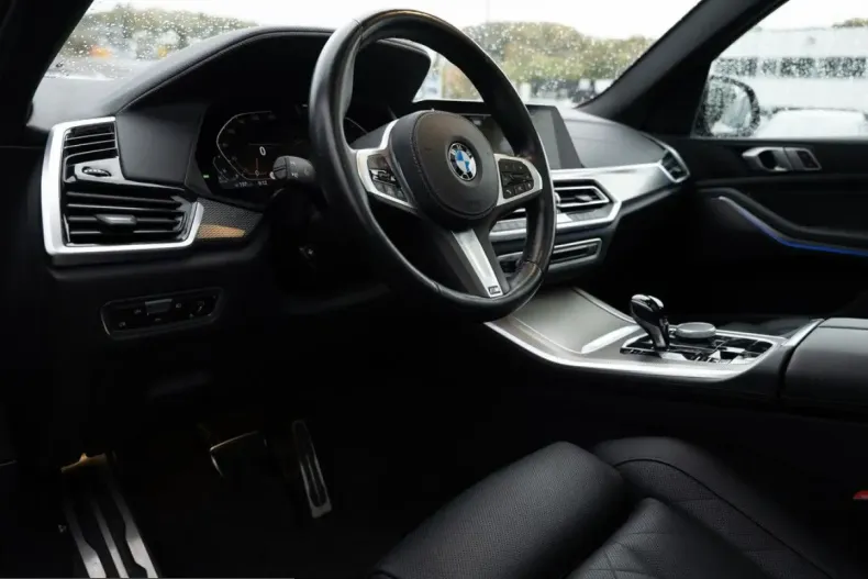 BMW X5 (Seria X) din 2022 cu 94.192 km - oferta BMW237643 - foto 22