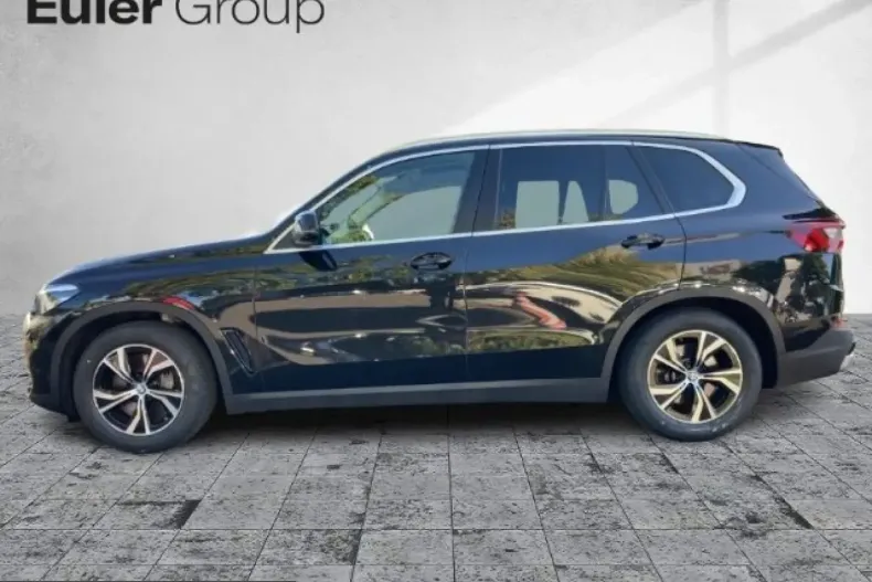 BMW X5 (Seria X) din 2022 cu 93.776 km - oferta BMW237644 - foto 2