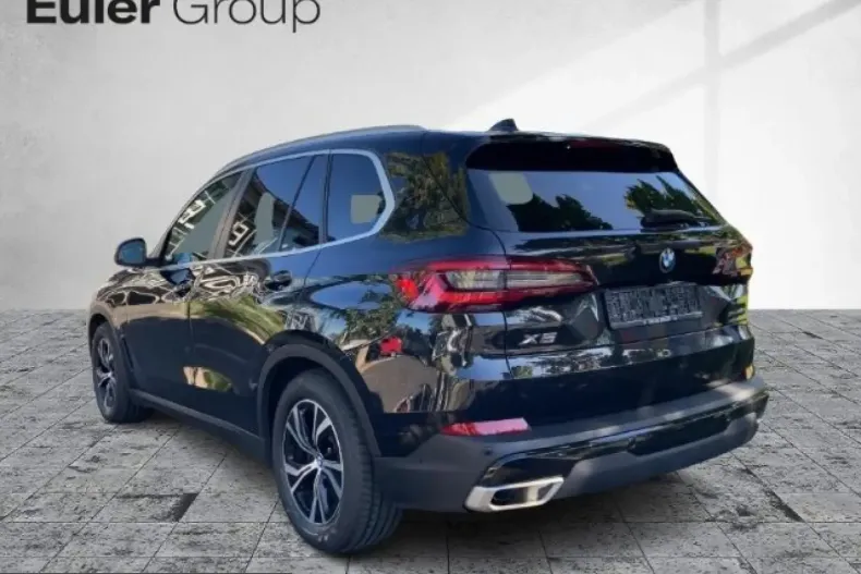 BMW X5 (Seria X) din 2022 cu 93.776 km - oferta BMW237644 - foto 3