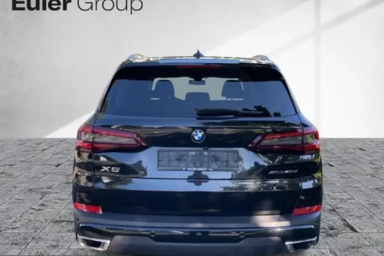 BMW X5 (Seria X) din 2022 cu 93.776 km - oferta BMW237644 - foto 4