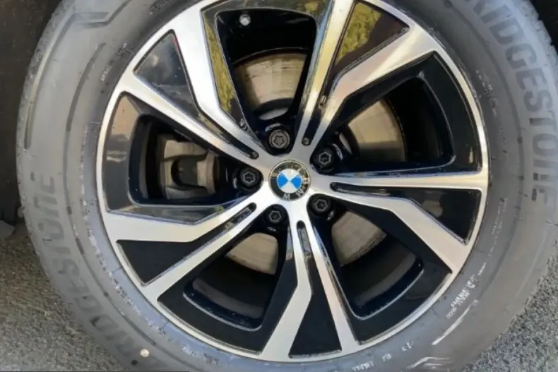 BMW X5 (Seria X) din 2022 cu 93.776 km - oferta BMW237644 - foto 5