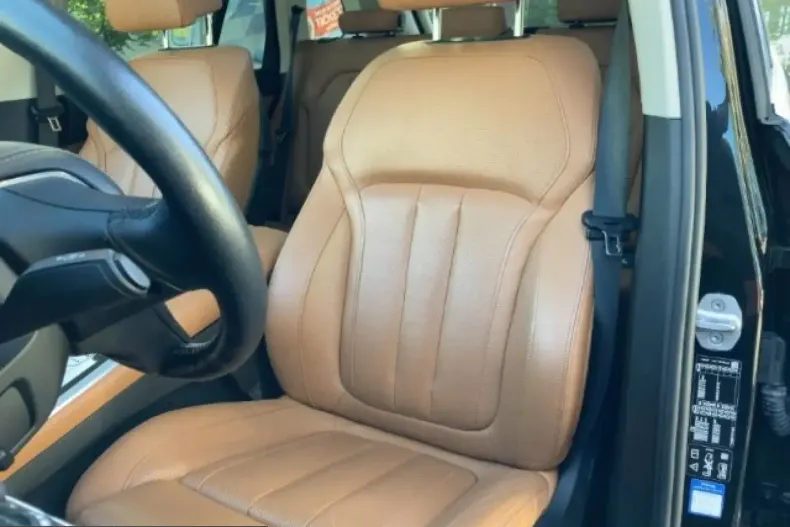 BMW X5 (Seria X) din 2022 cu 93.776 km - oferta BMW237644 - foto 11