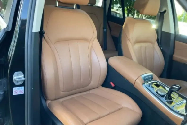 BMW X5 (Seria X) din 2022 cu 93.776 km - oferta BMW237644 - foto 12