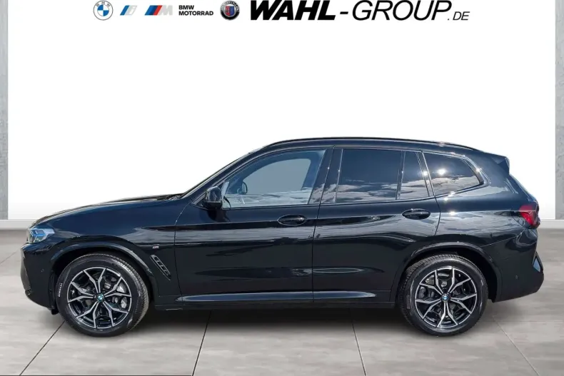 BMW X3 (Seria X) din 2024 cu 25.100 km - oferta BMW237645 - foto 3