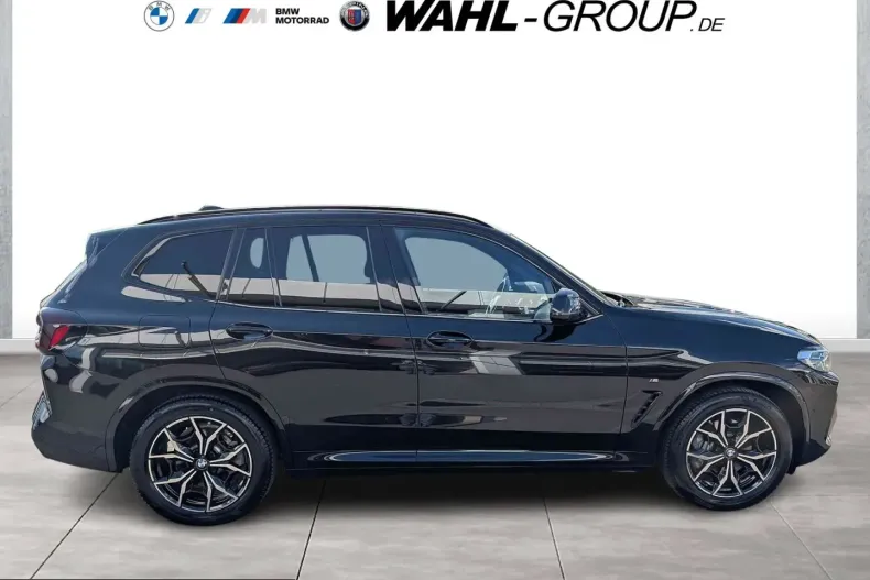 BMW X3 (Seria X) din 2024 cu 25.100 km - oferta BMW237645 - foto 4