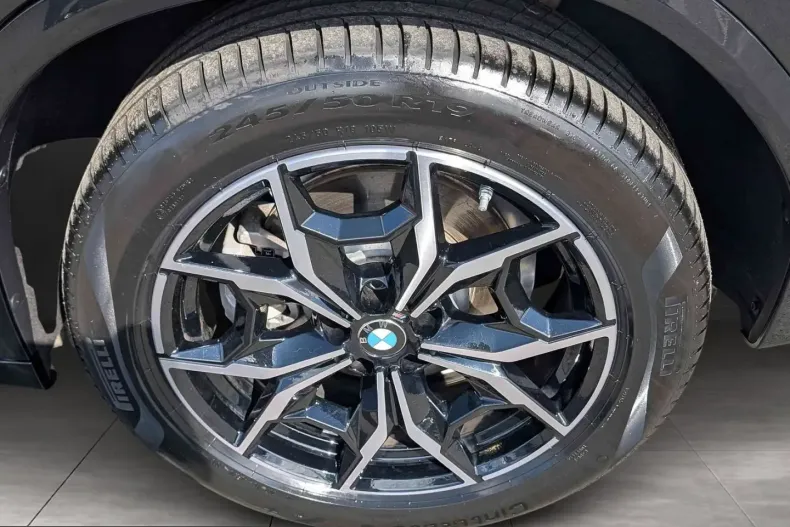 BMW X3 (Seria X) din 2024 cu 25.100 km - oferta BMW237645 - foto 6