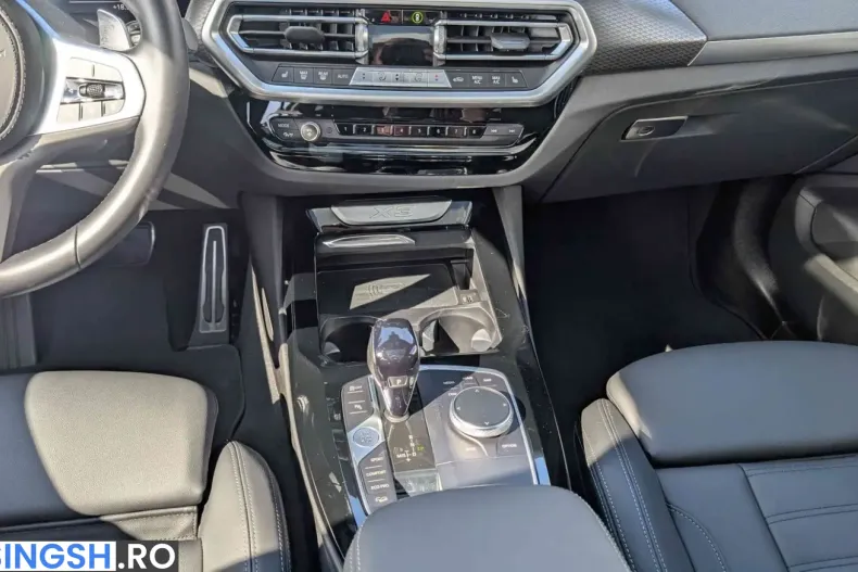BMW X3 (Seria X) din 2024 cu 25.100 km - oferta BMW237645 - foto 13