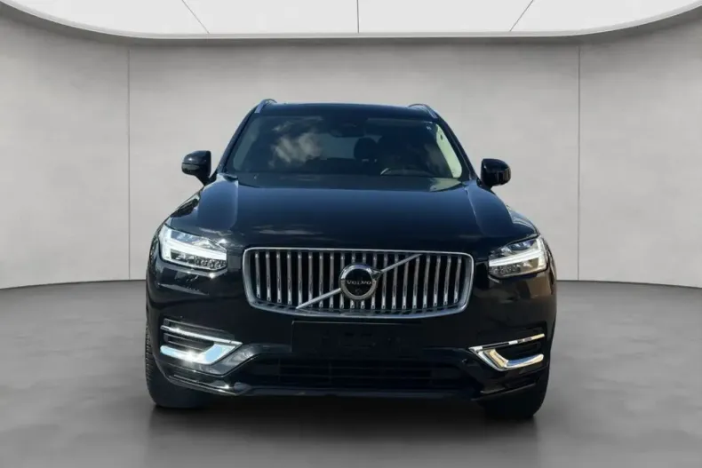 Volvo XC90 din 2024 cu 35.043 km - oferta VOL237646 - foto 1