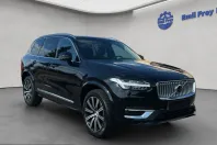 Volvo XC90 din 2024 cu 35.043 km - oferta VOL237646 - foto 2