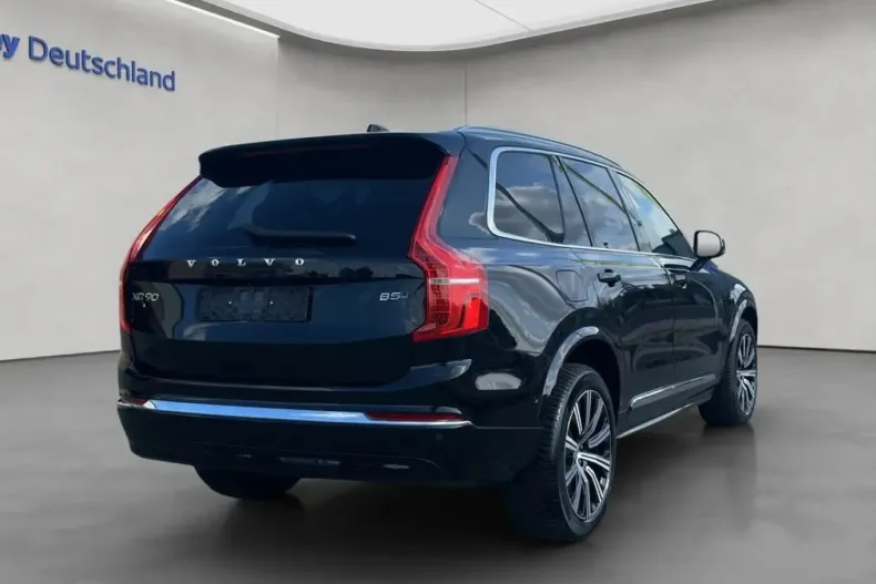 Volvo XC90 din 2024 cu 35.043 km - oferta VOL237646 - foto 5