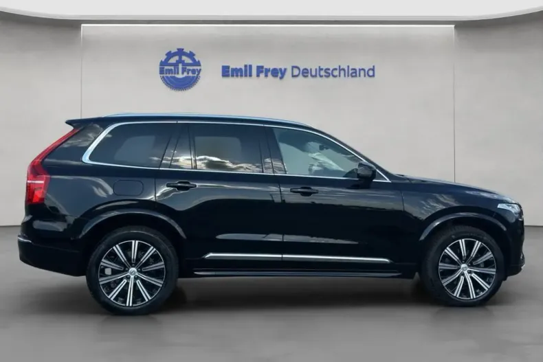 Volvo XC90 din 2024 cu 35.043 km - oferta VOL237646 - foto 6
