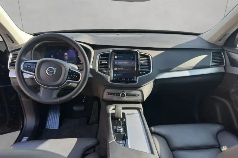 Volvo XC90 din 2024 cu 35.043 km - oferta VOL237646 - foto 10