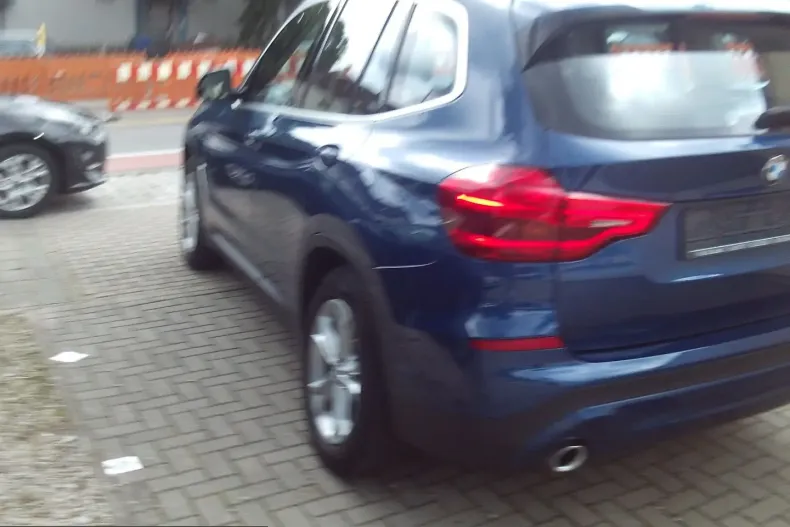 BMW X3 (Seria X) din 2021 cu 73.753 km - oferta BMW237647 - foto 4