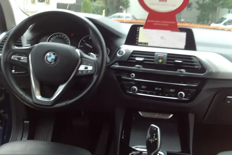 BMW X3 (Seria X) din 2021 cu 73.753 km - oferta BMW237647 - foto 7