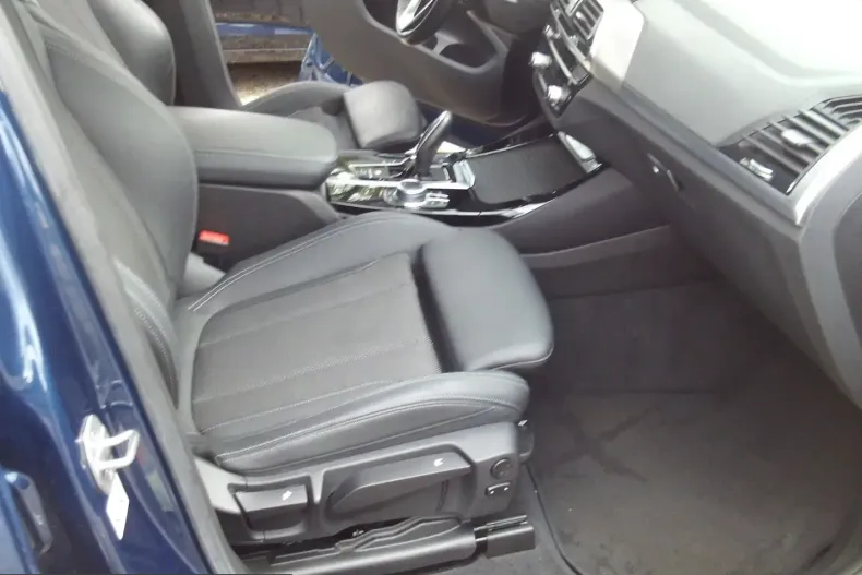 BMW X3 (Seria X) din 2021 cu 73.753 km - oferta BMW237647 - foto 8