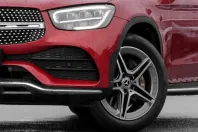 Mercedes-Benz GLC 200 (Clasa GLC) din 2022 cu 100.814 km - oferta MER237648 - foto 5
