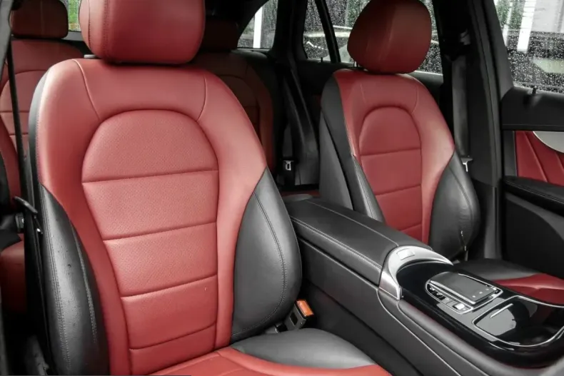 Mercedes-Benz GLC 200 (Clasa GLC) din 2022 cu 100.814 km - oferta MER237648 - foto 6