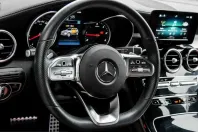 Mercedes-Benz GLC 200 (Clasa GLC) din 2022 cu 100.814 km - oferta MER237648 - foto 8