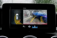 Mercedes-Benz GLC 200 (Clasa GLC) din 2022 cu 100.814 km - oferta MER237648 - foto 10