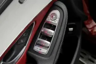 Mercedes-Benz GLC 200 (Clasa GLC) din 2022 cu 100.814 km - oferta MER237648 - foto 12