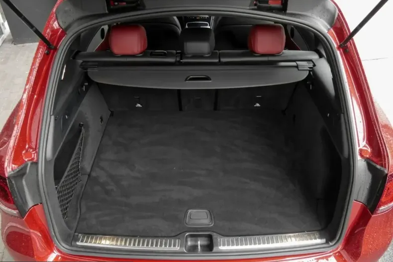 Mercedes-Benz GLC 200 (Clasa GLC) din 2022 cu 100.814 km - oferta MER237648 - foto 14