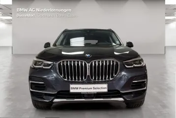 BMW X5 din 2022 - oferta BMW237649