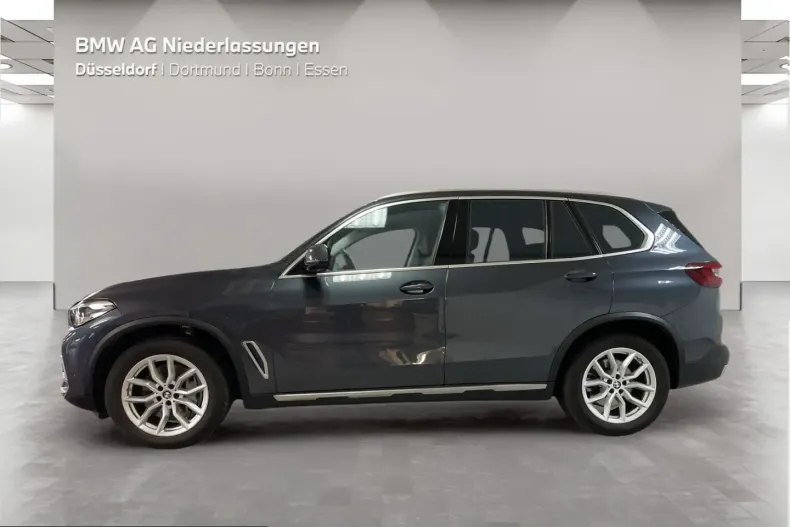 BMW X5 (Seria X) din 2022 cu 87.148 km - oferta BMW237649 - foto 3