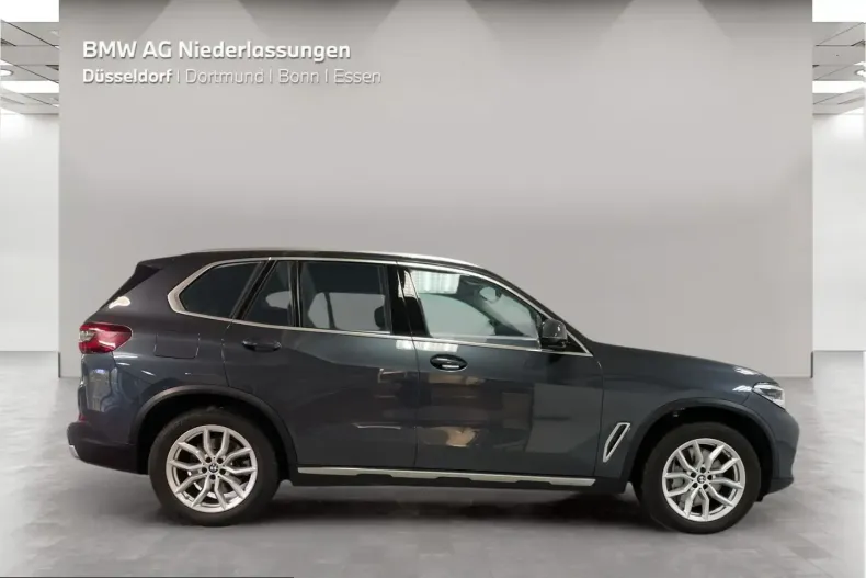 BMW X5 (Seria X) din 2022 cu 87.148 km - oferta BMW237649 - foto 4