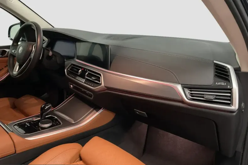 BMW X5 (Seria X) din 2022 cu 87.148 km - oferta BMW237649 - foto 7