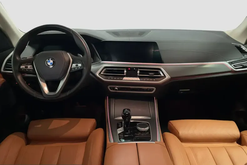 BMW X5 (Seria X) din 2022 cu 87.148 km - oferta BMW237649 - foto 8