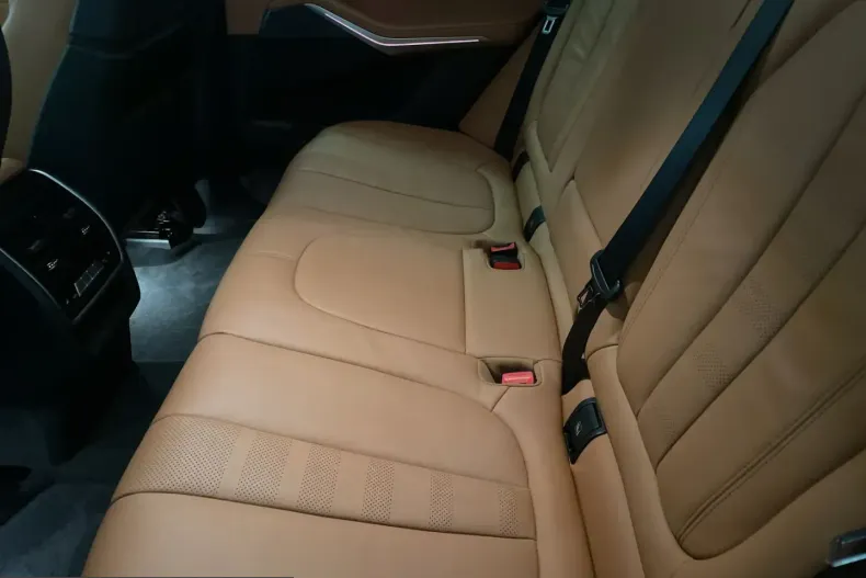 BMW X5 (Seria X) din 2022 cu 87.148 km - oferta BMW237649 - foto 9