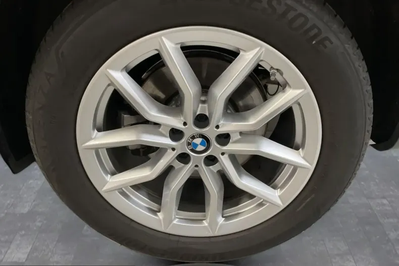 BMW X5 (Seria X) din 2022 cu 87.148 km - oferta BMW237649 - foto 10