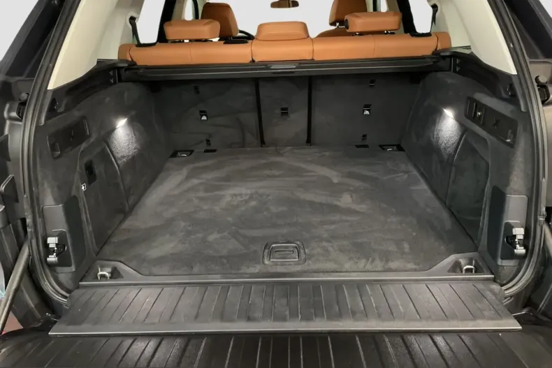 BMW X5 (Seria X) din 2022 cu 87.148 km - oferta BMW237649 - foto 12