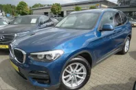 BMW X3 (Seria X) din 2021 cu 63.000 km - oferta BMW237650 - foto 2