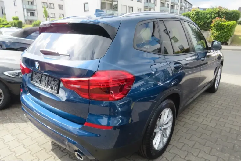 BMW X3 (Seria X) din 2021 cu 63.000 km - oferta BMW237650 - foto 6