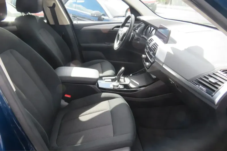 BMW X3 (Seria X) din 2021 cu 63.000 km - oferta BMW237650 - foto 10