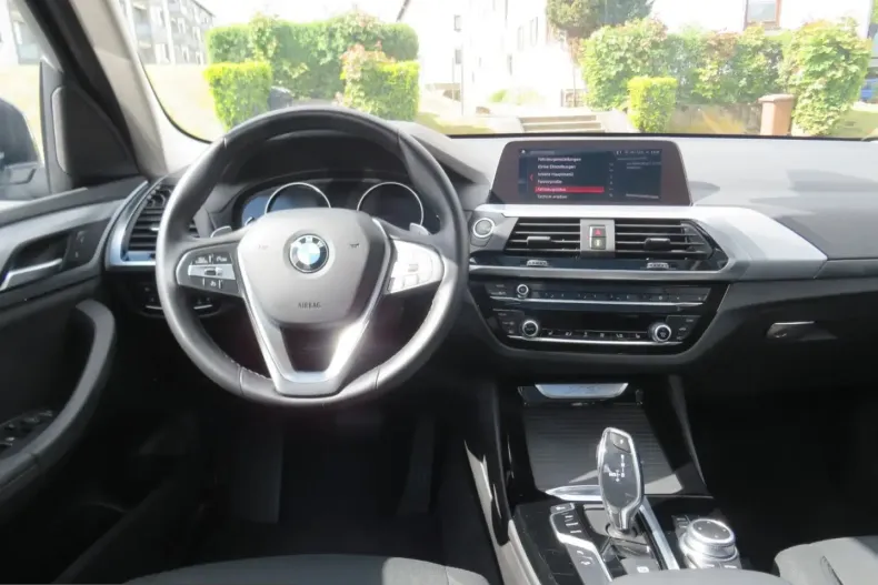 BMW X3 (Seria X) din 2021 cu 63.000 km - oferta BMW237650 - foto 11