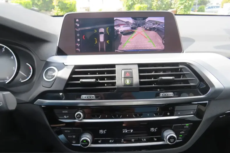 BMW X3 (Seria X) din 2021 cu 63.000 km - oferta BMW237650 - foto 15