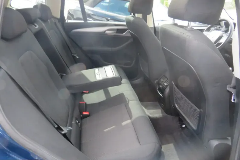 BMW X3 (Seria X) din 2021 cu 63.000 km - oferta BMW237650 - foto 18
