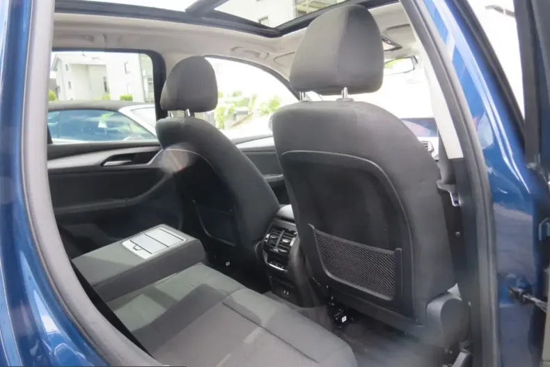 BMW X3 (Seria X) din 2021 cu 63.000 km - oferta BMW237650 - foto 19