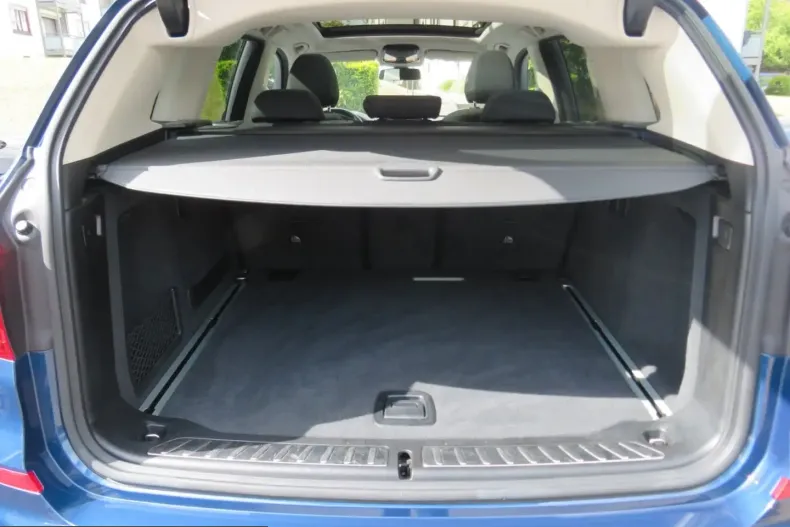 BMW X3 (Seria X) din 2021 cu 63.000 km - oferta BMW237650 - foto 20