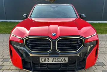 BMW XM din 2023 - oferta BMW237651