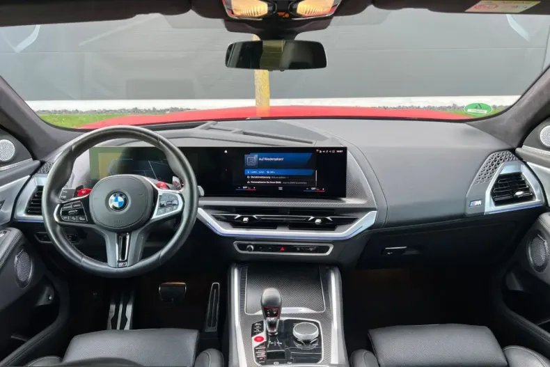BMW XM (Seria X) din 2023 cu 38.750 km - oferta BMW237651 - foto 9