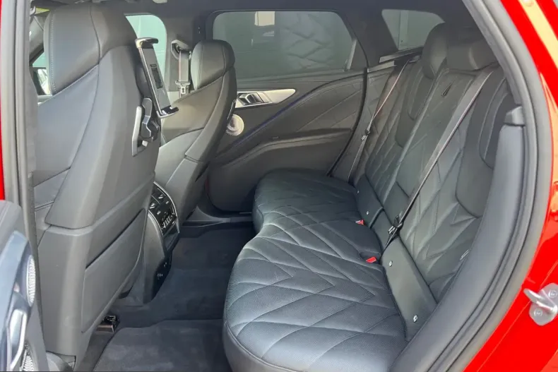 BMW XM (Seria X) din 2023 cu 38.750 km - oferta BMW237651 - foto 14
