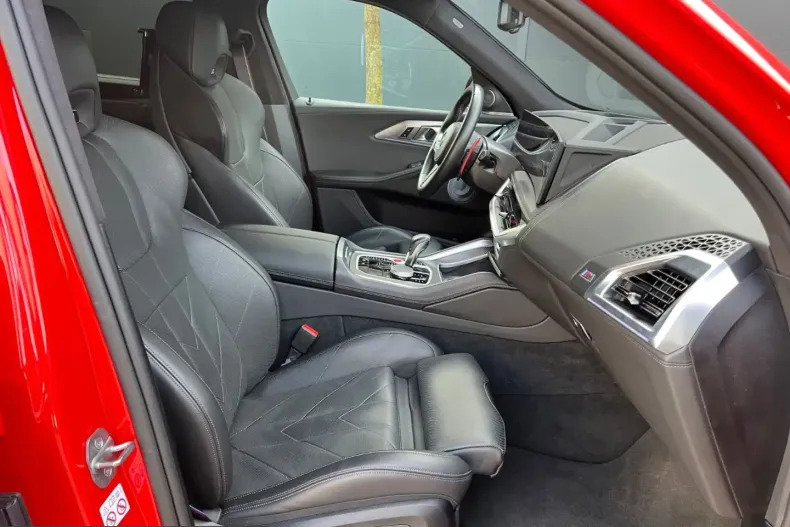 BMW XM (Seria X) din 2023 cu 38.750 km - oferta BMW237651 - foto 16