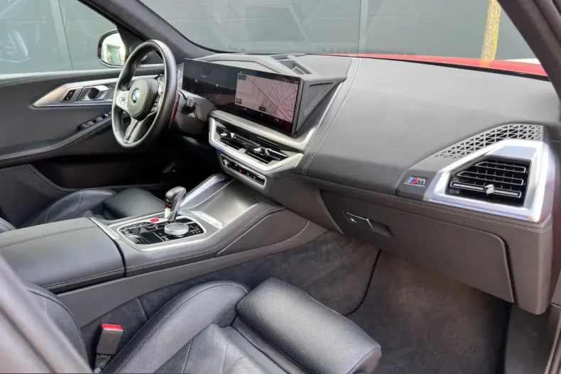 BMW XM (Seria X) din 2023 cu 38.750 km - oferta BMW237651 - foto 17